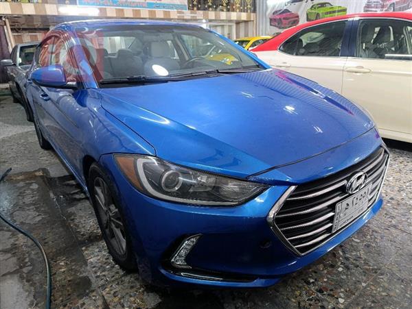 Hyundai for sale in Iraq